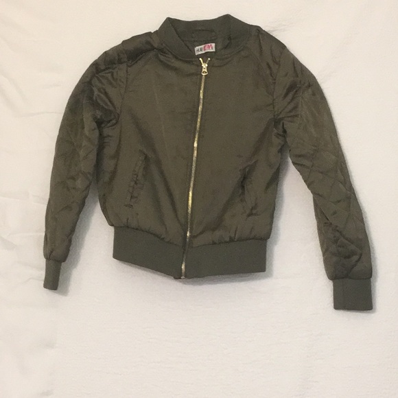 92 Desain Jaket Bomber Army Terbaik